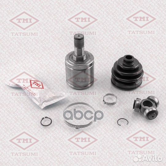 ШРУС внутренний к-т TDB1033 tatsumi