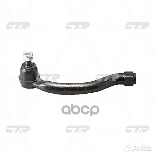 Ceho-25 Наконечник рулевой тяги прав hond