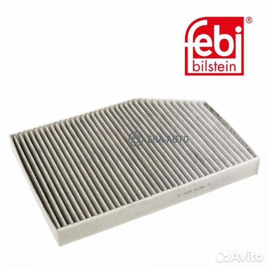 Febi 104810 BMW X3 (G01/F97) / X4 (G01/F98)