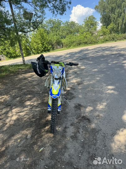 Avantis fx 250 basic