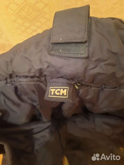 Штаны горнолыжные Kalborn TCM