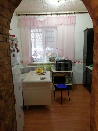 Дом 96 м² на участке 5,6 сот.