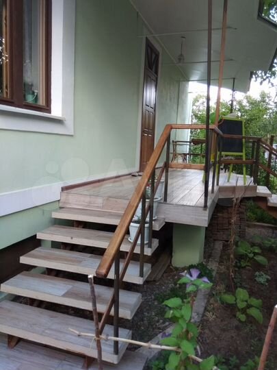 Дом 280 м² на участке 12 сот.