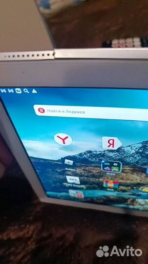 Планшет Lenovo Tab 4 10 Plus 4/64