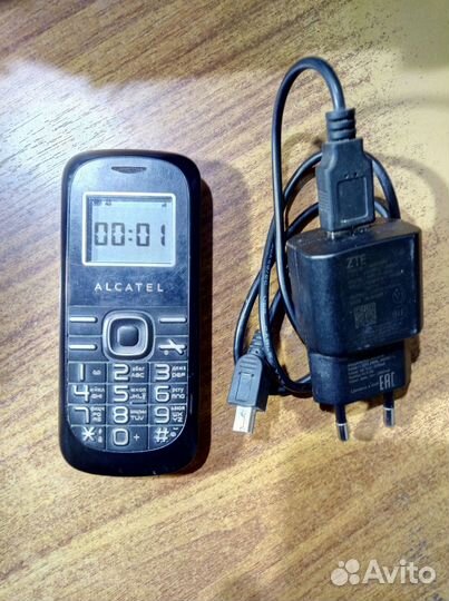 Alcatel OT-112
