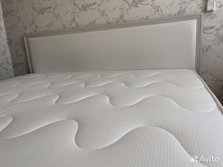 Матрас 160х200 ортопедический новый двухспальный