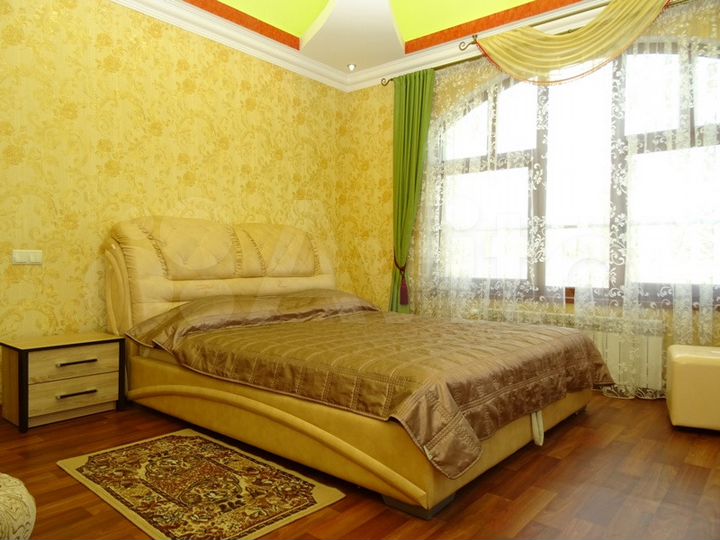 Комната 17 м² в 1-к., 3/3 эт.