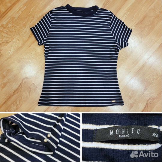 Пакет женских вещей (44)