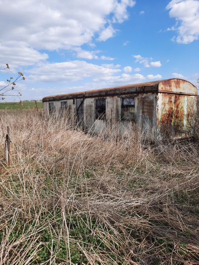 Дом 60 м² на участке 50 сот.