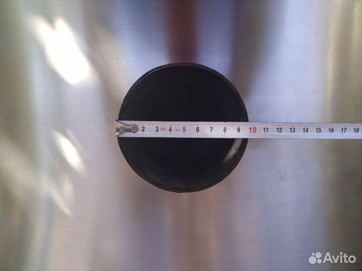 Печь для пиццы уличная с подставкой