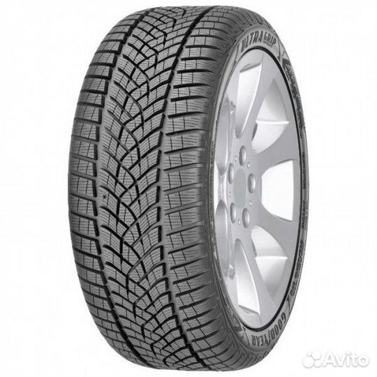 Goodyear UltraGrip Performance 265/45 R20