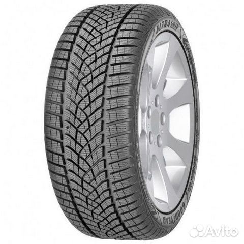 Goodyear UltraGrip Performance 265/45 R20