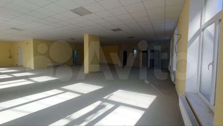 Свободного назначения, 220 м²