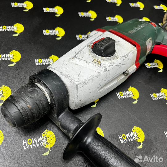 Перфоратор Metabo KHE-2644