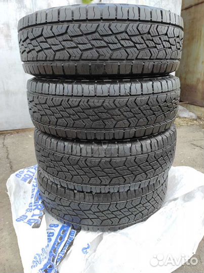 Continental CrossContact ATR 235/70 R16