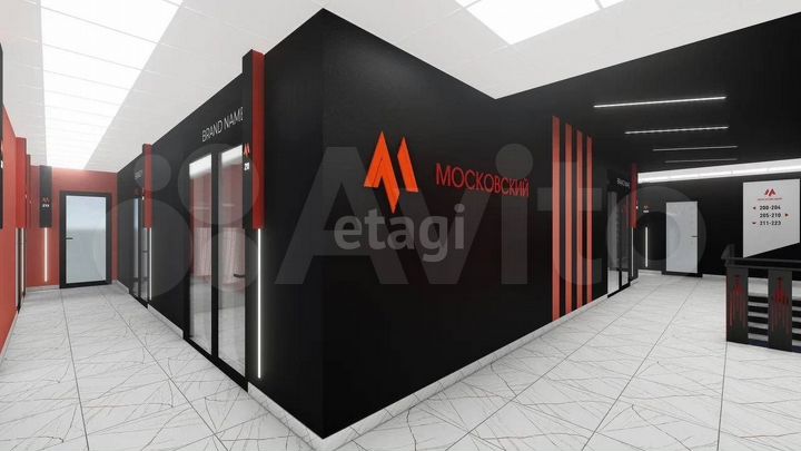 Продам помещение свободного назначения, 14.4 м²