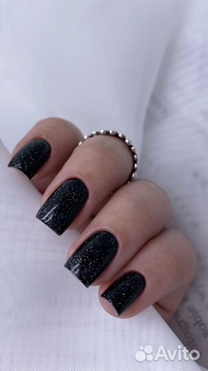 Мастер маникюра на дому