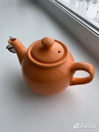 Заварочный чайник