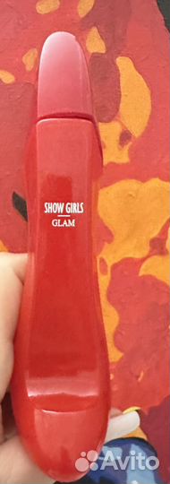 Косметика пакетом духи