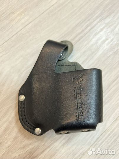 Кобура для травматического пистолета Оса
