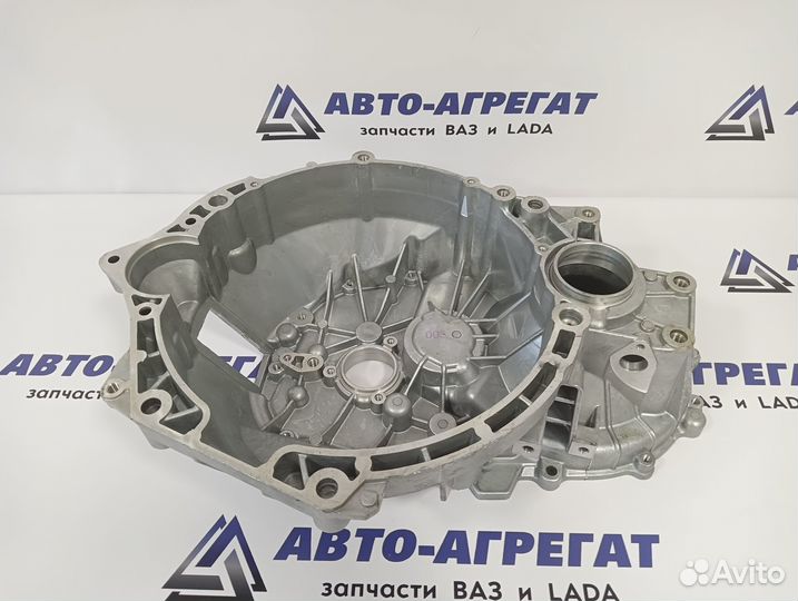 Новый колокол для тросовых кпп 2180