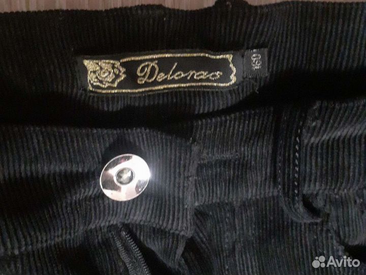 Брюки для девочки 8-14лет разные