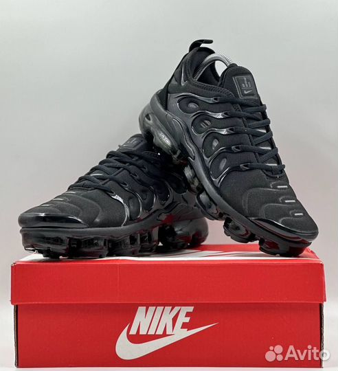 Кроссовки Nike Air Max Vapormax Plus