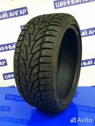 RoadX RX Frost WH12 235/50 R18 101T