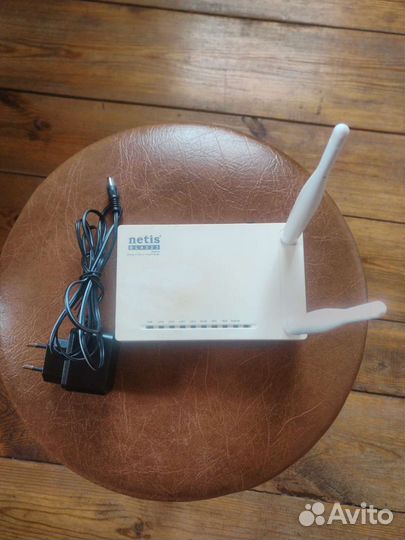Роутер маршрутизатор adsl2+Modem