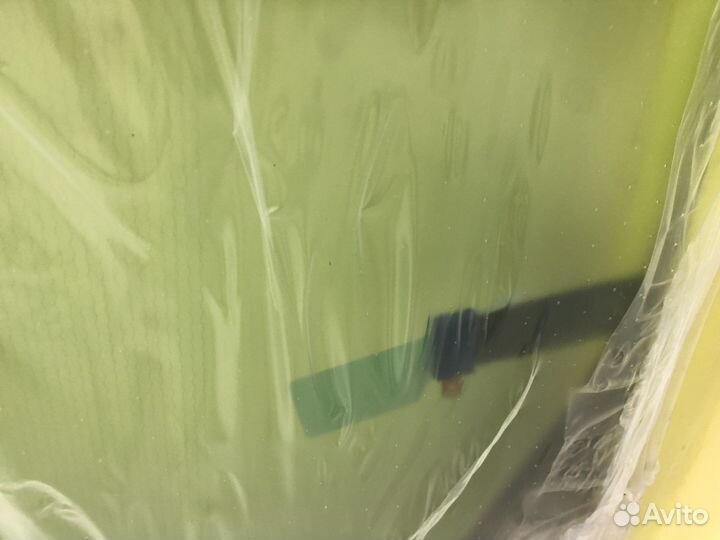 Оригинальные стекла Range Rover