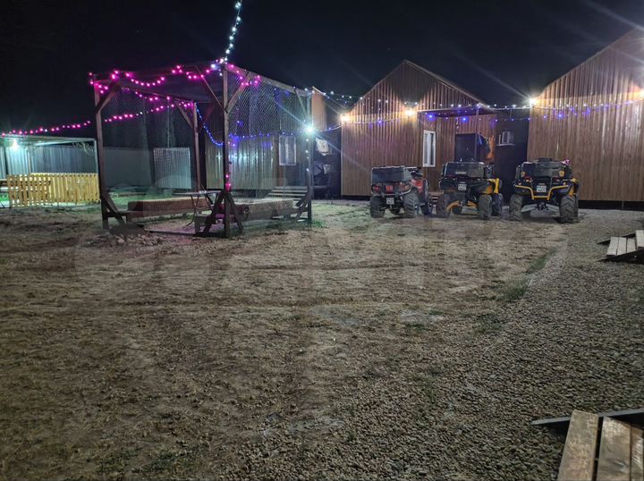 Дом 160 м² на участке 9 сот.