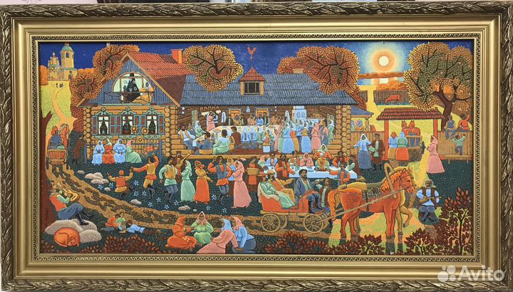 Продам картины