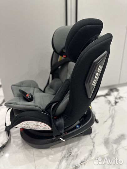 Автомобильное кресло comsafe