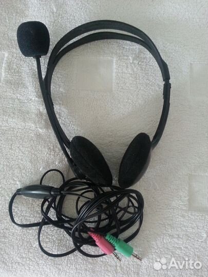Наушники