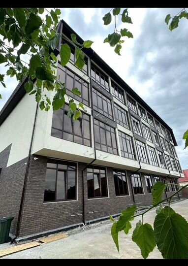 Квартира-студия, 22 м², 4/4 эт.