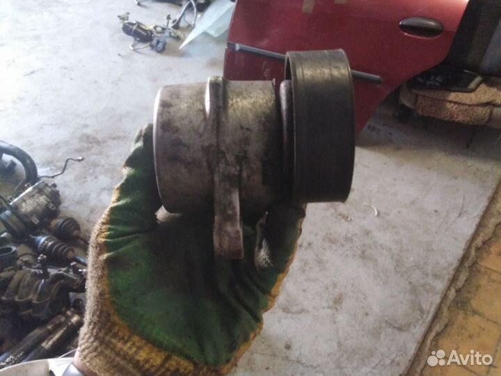 Натяжитель ремня Chevrolet Aveo 1.4 t250