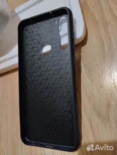 Чехлы на телефон xiaomi