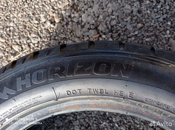 Horizon HR801 205/55 R16