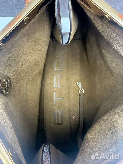 Сумка etro премиум