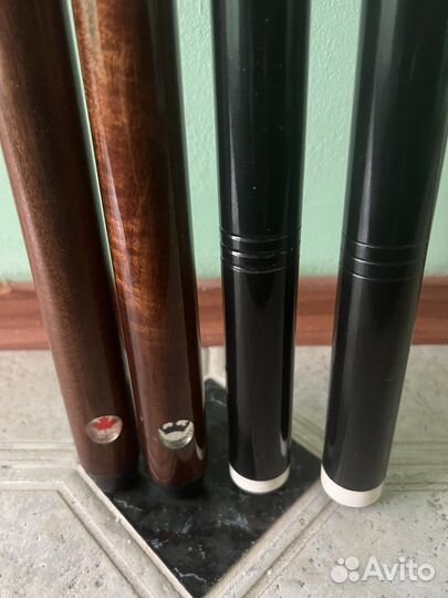 Бильярдный кий