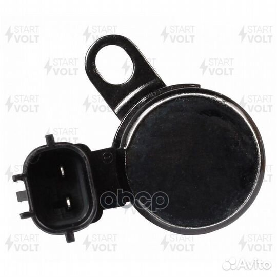 Клапан электромагнитный регулировки фаз грм HYU