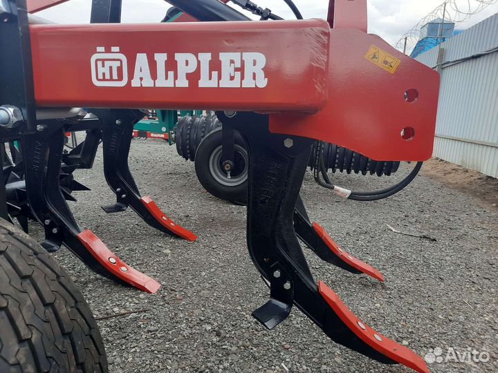 Глубокорыхлитель Alpler CPA-05, 2023