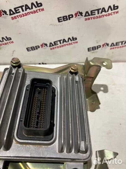 Блок управления двигателем Byd F3 седан 1.6 DA4G18