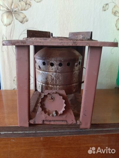 Керогаз СССР