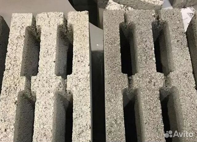 Керамзитобетонные блоки полнотелые купить в Ульяновске | Товары для ...