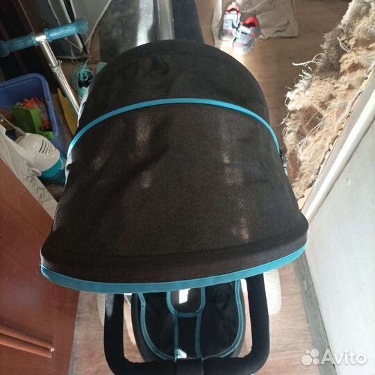 Трехколесный велосипед kreiss бу