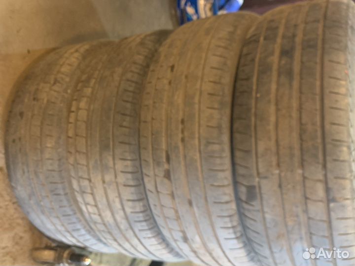 Pirelli Cinturato P7 205/60 R16