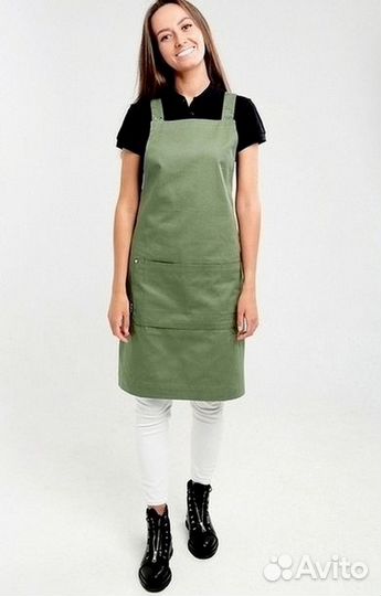 Китель поварской оптом