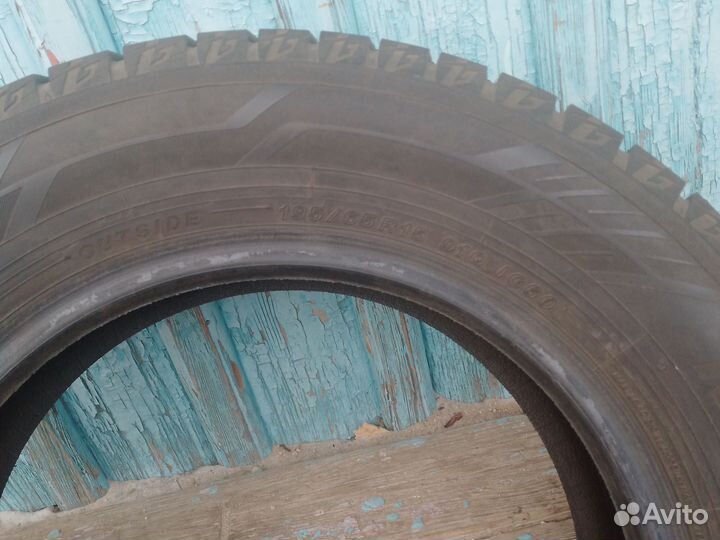 Yokohama Ice Guard IG60A 195/65 R15