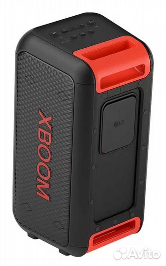Портативная колонка LG XL5S